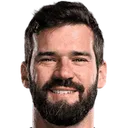 Headshot de Alisson