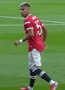 Headshot de Andreas Pereira