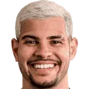 Headshot de Bruno Guimarães