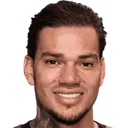 Headshot de Ederson