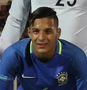 Headshot de Guilherme Arana