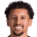 Headshot de Marquinhos