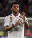 Headshot de Rodrygo