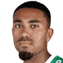 Headshot de Deroy Duarte