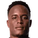 Headshot de Jovane Cabral