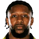Headshot de Steven Moreira