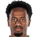 Headshot de Ali Ahmed