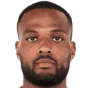 Headshot de Cyle Larin