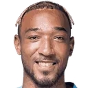 Headshot de Derek Cornelius