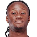 Headshot de Ismaël Koné