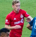 Headshot de Jacob Shaffelburg