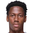 Headshot de Jonathan David