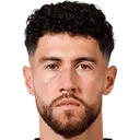 Headshot de Jonathan Osorio