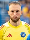 Headshot de Jonathan Sirois