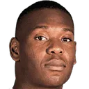 Headshot de Kamal Miller