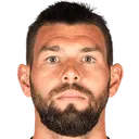 Headshot de Maxime Crépeau