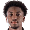 Headshot de Moïse Bombito