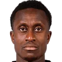 Headshot de Richie Laryea