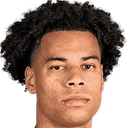 Headshot de Tajon Buchanan
