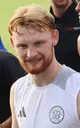 Headshot de Theo Bair