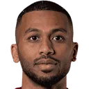 Headshot de Abdulaziz Hatem