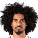 Headshot de Akram Afif