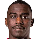 Headshot de Almoez Ali