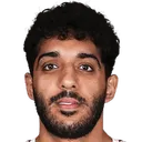 Headshot de Jassem Gaber