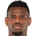 Headshot de Mohammed Muntari