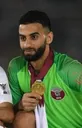 Headshot de Saad Al Sheeb
