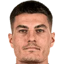 Headshot de Patrik Schick