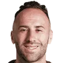Headshot de David Ospina