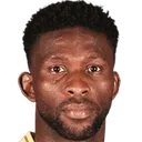 Headshot de Jefferson Lerma