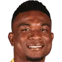 Headshot de Jhon Córdoba