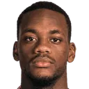 Headshot de Jhon Jáder Durán