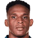 Headshot de Jhon Lucumí