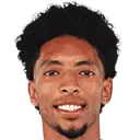 Headshot de Johan Mojica
