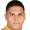 Headshot de Juan Fernando Quintero