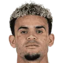 Headshot de Luis Díaz