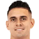 Headshot de Rafael Santos Borré