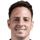 Headshot de Santiago Arias