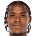 Headshot de Wilmar Barrios