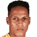 Headshot de Yerry Mina