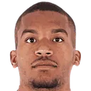 Headshot de Alban Lafont