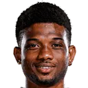Headshot de Amad Diallo