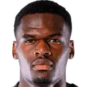 Headshot de Ange-Yoan Bonny