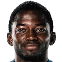 Headshot de Bazoumana Touré