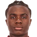 Headshot de Christ Inao Oulaï