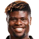 Headshot de Emmanuel Agbadou