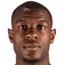 Headshot de Evan N'Dicka